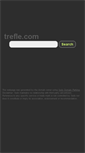 Mobile Screenshot of ca.trefle.com