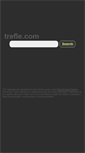 Mobile Screenshot of benevole-association.trefle.com